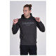 Target Ανδρικό φούτερ Hoodie Fleece ''Intention''